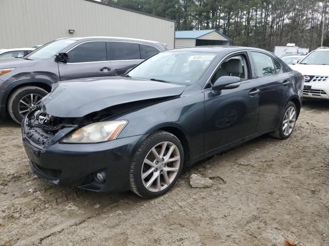 lexus is 2011 jthcf5c27b5049321