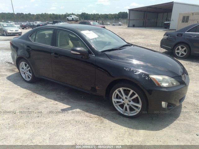 lexus is 250 2011 jthcf5c27b5051800