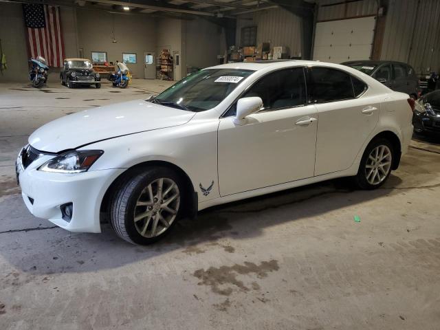 lexus is 250 2012 jthcf5c27c5058716