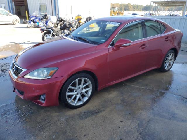 lexus is 250 2013 jthcf5c27d5061892