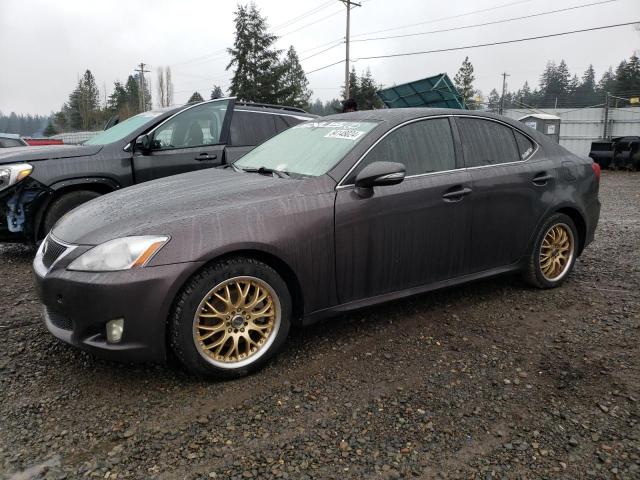 lexus is 250 2010 jthcf5c28a2032866