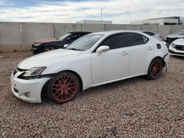 lexus is 250 2010 jthcf5c28a2033564