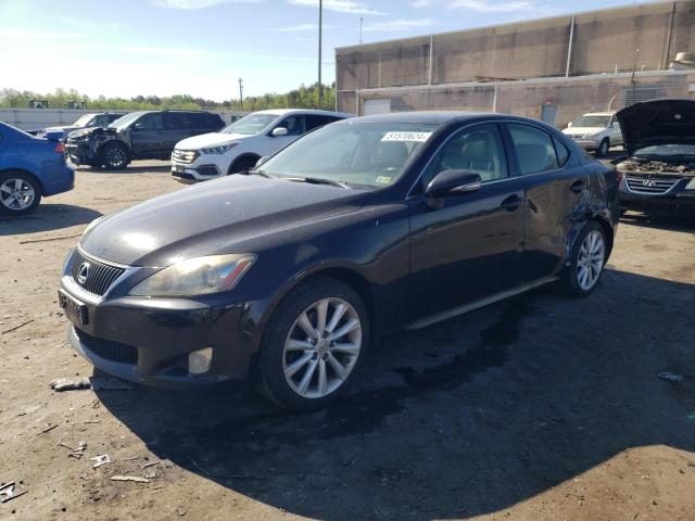 lexus is 2010 jthcf5c28a2034200