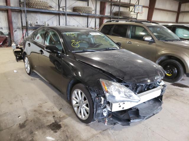 lexus is 250 2010 jthcf5c28a5037290