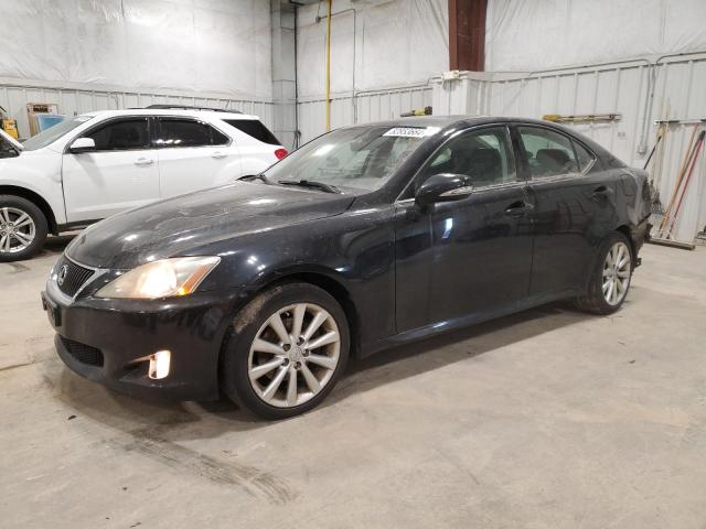 lexus is 250 2010 jthcf5c28a5037807