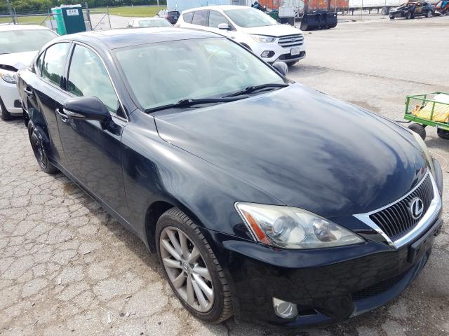 lexus is 250 2010 jthcf5c28a5038164