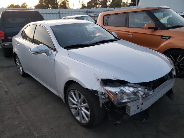 lexus is 250 2010 jthcf5c28a5040531