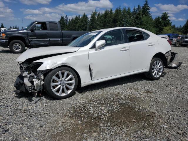 lexus is 250 2010 jthcf5c28a5042022