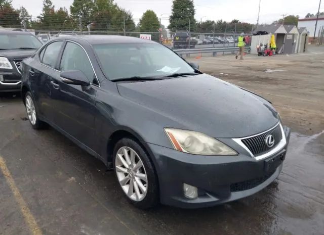 lexus  2010 jthcf5c28a5044126