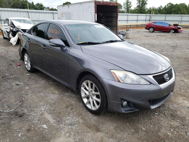 lexus is 250 2012 jthcf5c28c5055100