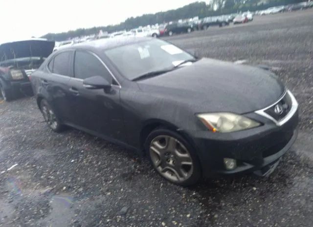 lexus is 250 2010 jthcf5c29a5036472