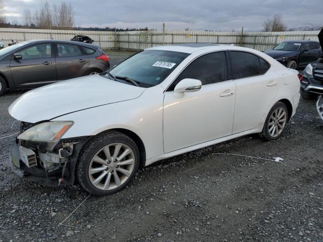 lexus is 250 2010 jthcf5c29a5043843