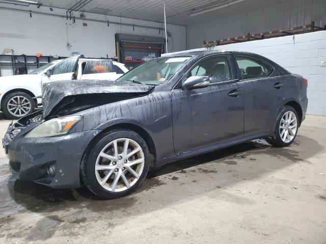 lexus is 250 2011 jthcf5c29b5047442