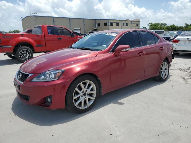 lexus is 2012 jthcf5c29c5056563