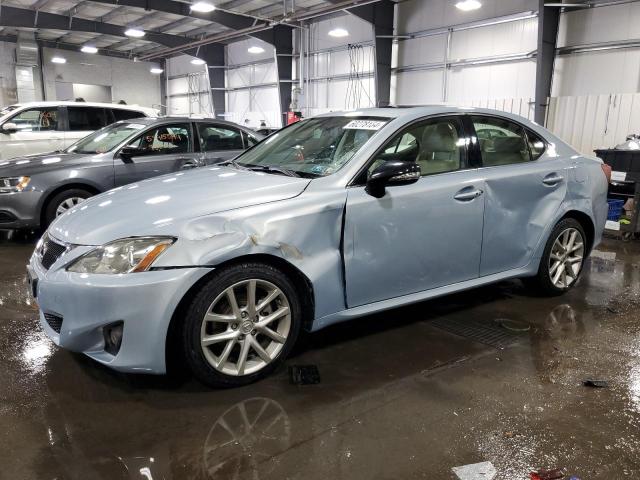 lexus is 2011 jthcf5c2xb5048034