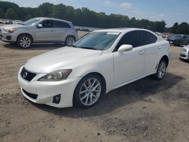 lexus is 250 2011 jthcf5c2xb5052682