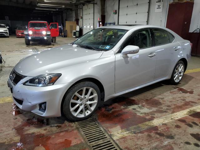 lexus is 250 2012 jthcf5c2xc5059097