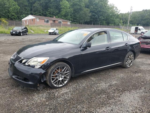 lexus gs 300 2006 jthch96s060003510