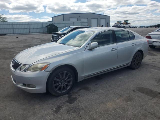 lexus gs 300 2006 jthch96s060014653