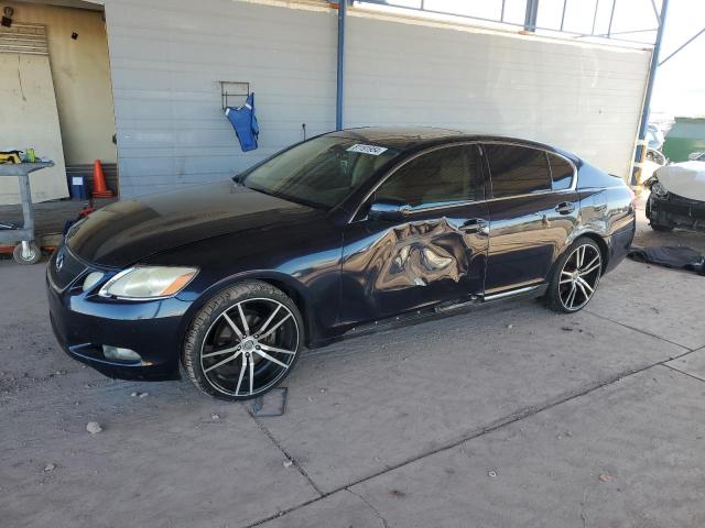 lexus gs 2006 jthch96s460004224