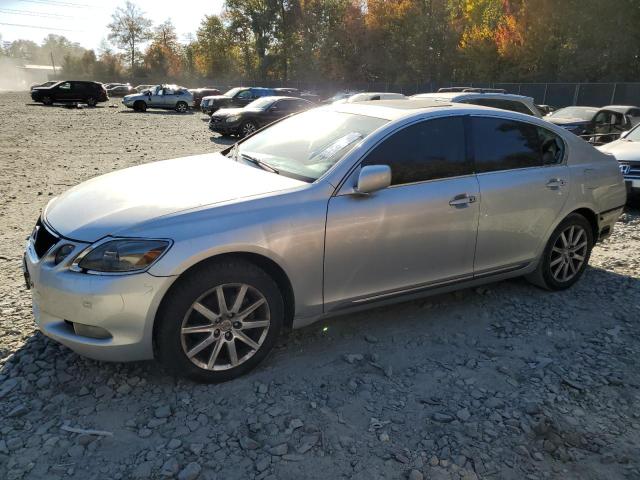 lexus gs300 2006 jthch96s460020522