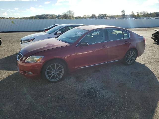 lexus gs 300 2006 jthch96s660011403