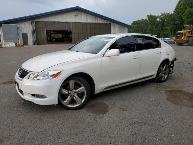 lexus gs 300 2006 jthch96s760015217