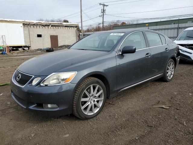 lexus gs 300 2006 jthch96s860020054