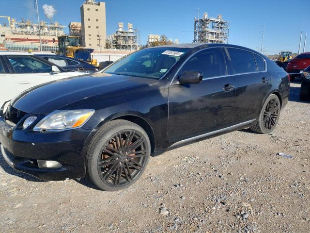 lexus gs 300 2006 jthch96s960014926