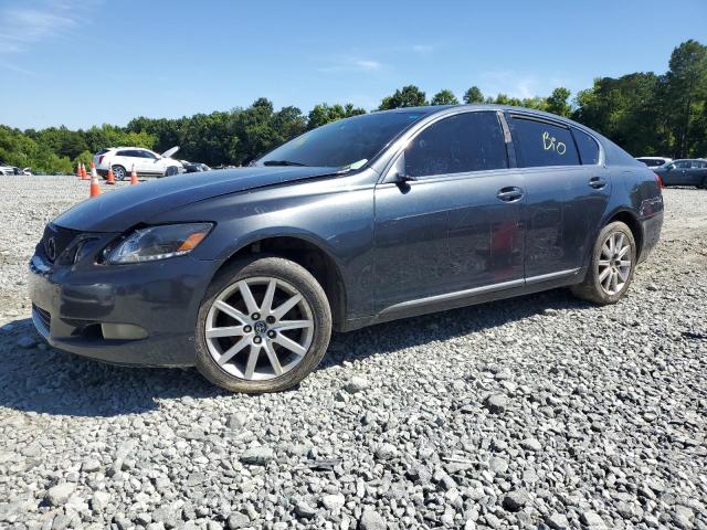 lexus gs300 2006 jthch96s960017051