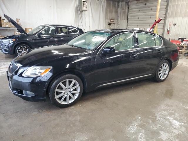 lexus gs 300 2006 jthch96sx60013168