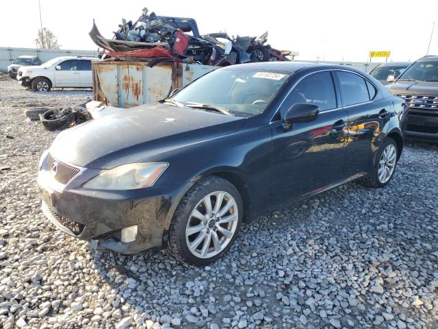 lexus is 250 2006 jthck262062002774