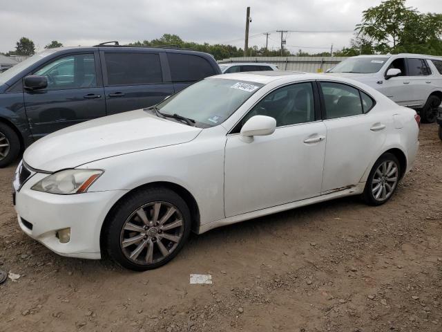 lexus is 250 2006 jthck262062008056