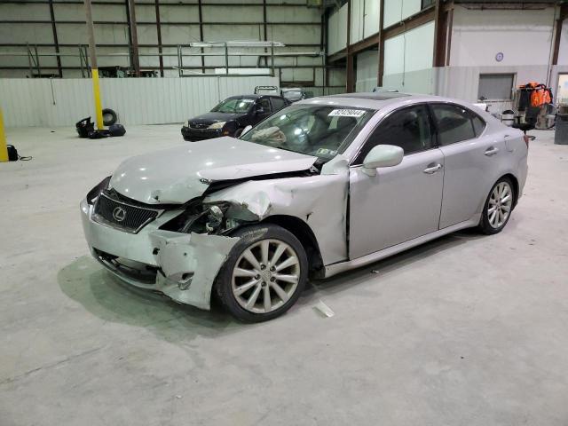 lexus is 250 2006 jthck262065001736