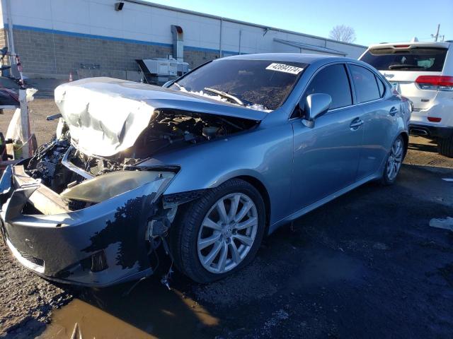 lexus is 2007 jthck262072019060