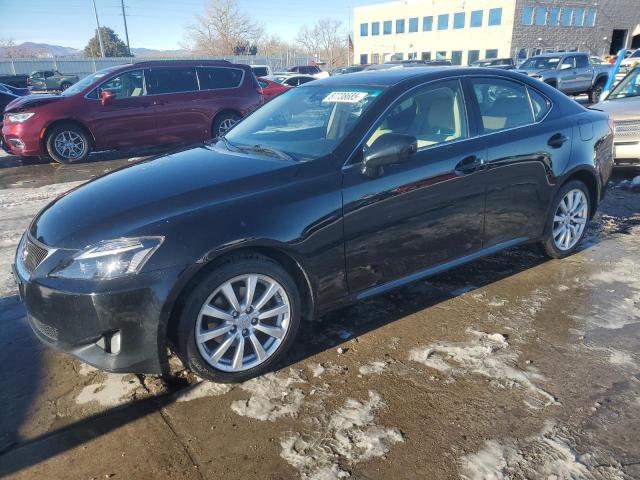 lexus is 250 2007 jthck262072019737