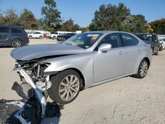 lexus is 250 2007 jthck262075010941