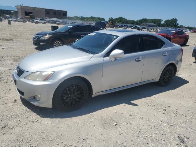 lexus is 250 2007 jthck262075012057