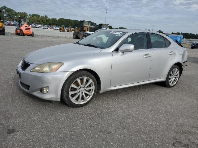 lexus is 250 2007 jthck262075015010