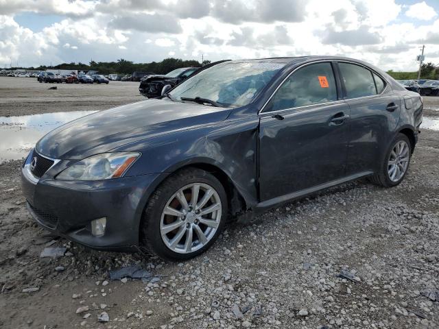 lexus is 250 2008 jthck262082020257