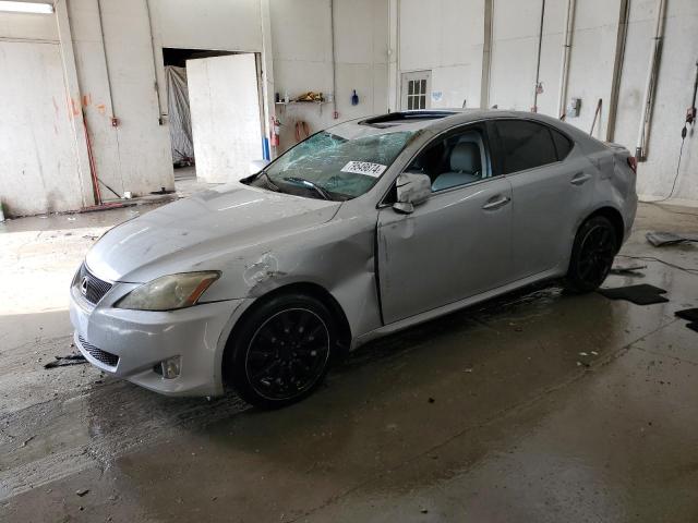 lexus is 250 2008 jthck262082021974