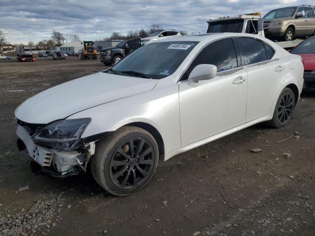 lexus is 250 2008 jthck262082025734