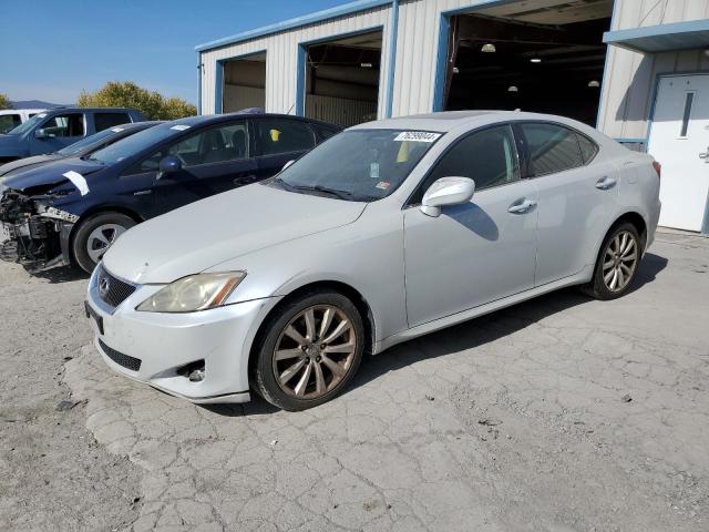 lexus is 250 2008 jthck262085021326