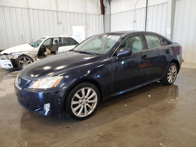 lexus is 250 2008 jthck262085023951