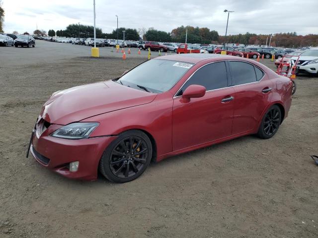 lexus is 250 2008 jthck262085024887