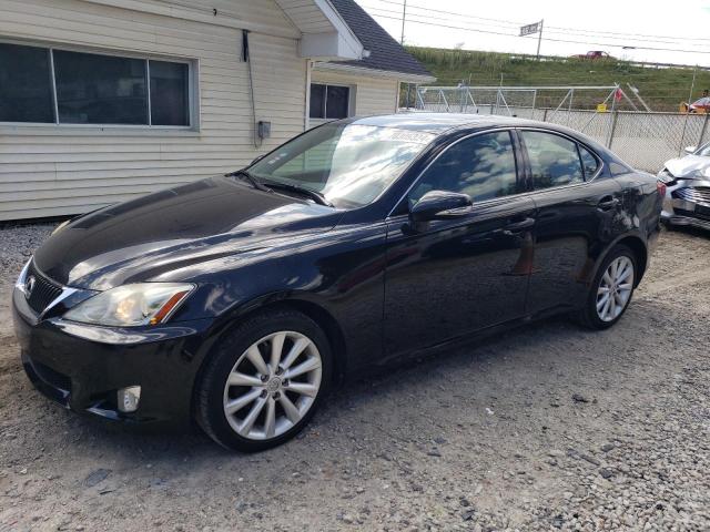 lexus is 250 2009 jthck262095032361