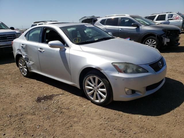 lexus is 250 2009 jthck262095034630