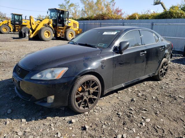 lexus is 250 2006 jthck262162007482