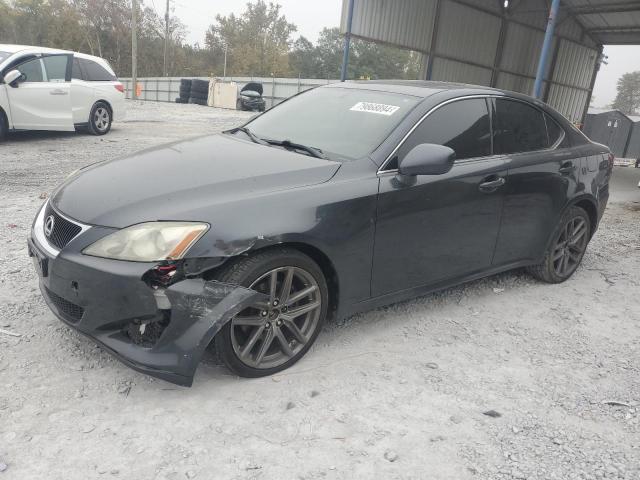 lexus is 250 2007 jthck262175013900