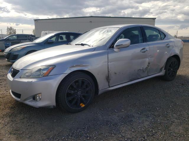 lexus is 250 2008 jthck262185016247